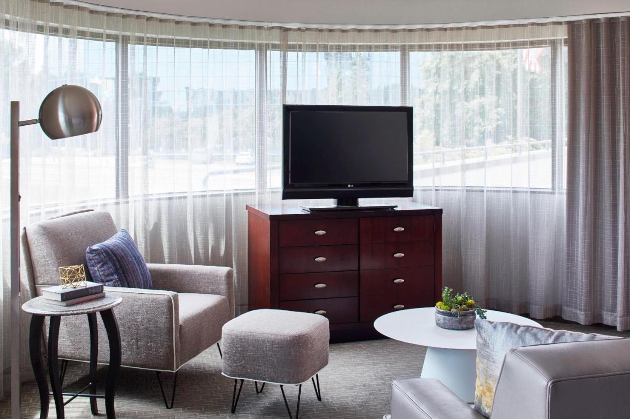 Minneapolis Marriott West Сент-Луис-Парк Экстерьер фото