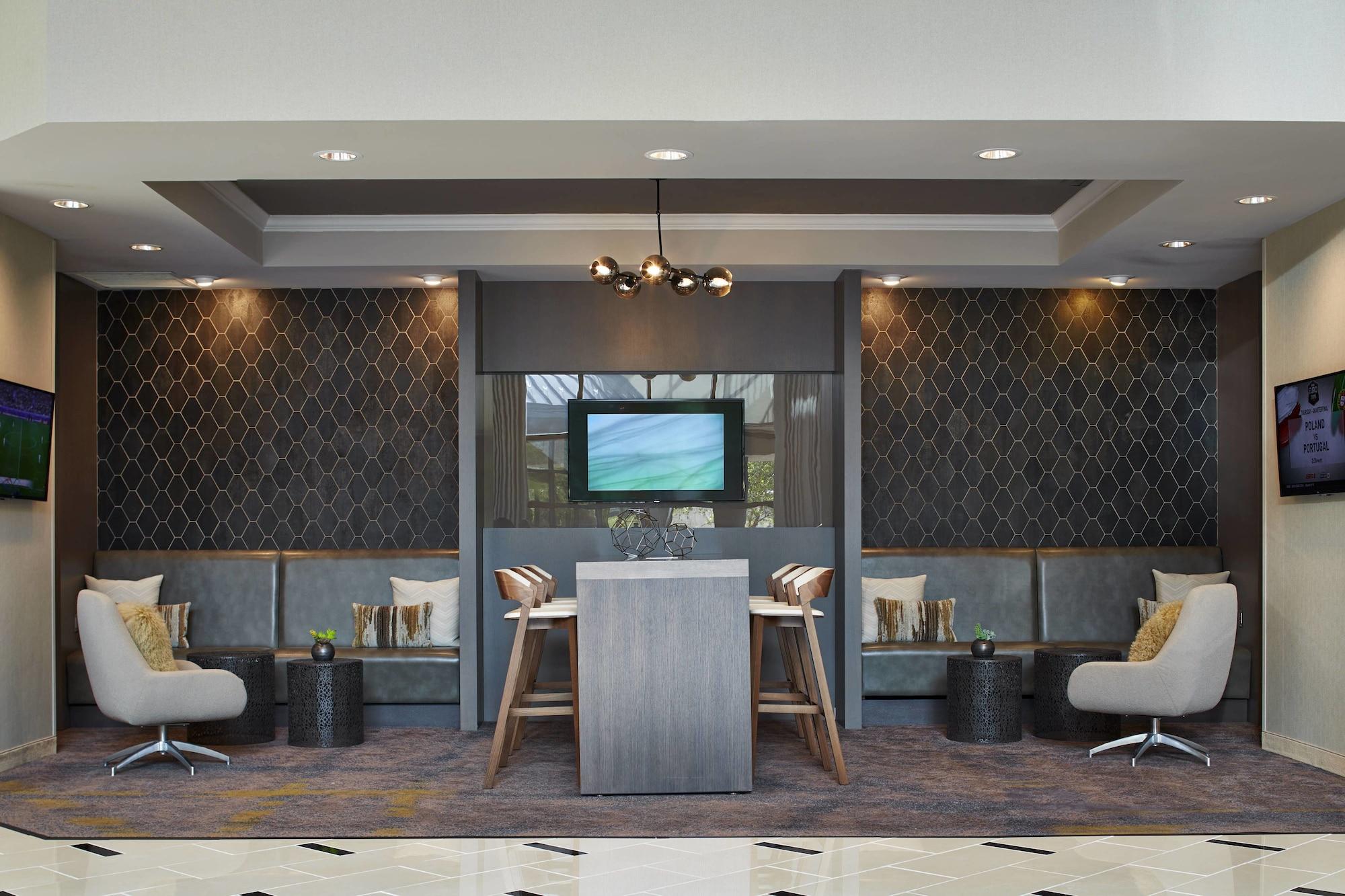 Minneapolis Marriott West Сент-Луис-Парк Экстерьер фото