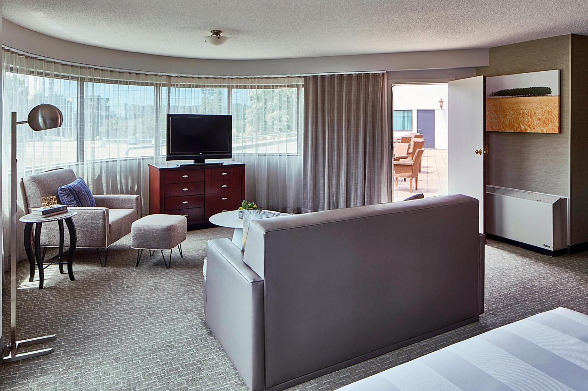 Minneapolis Marriott West Сент-Луис-Парк Экстерьер фото