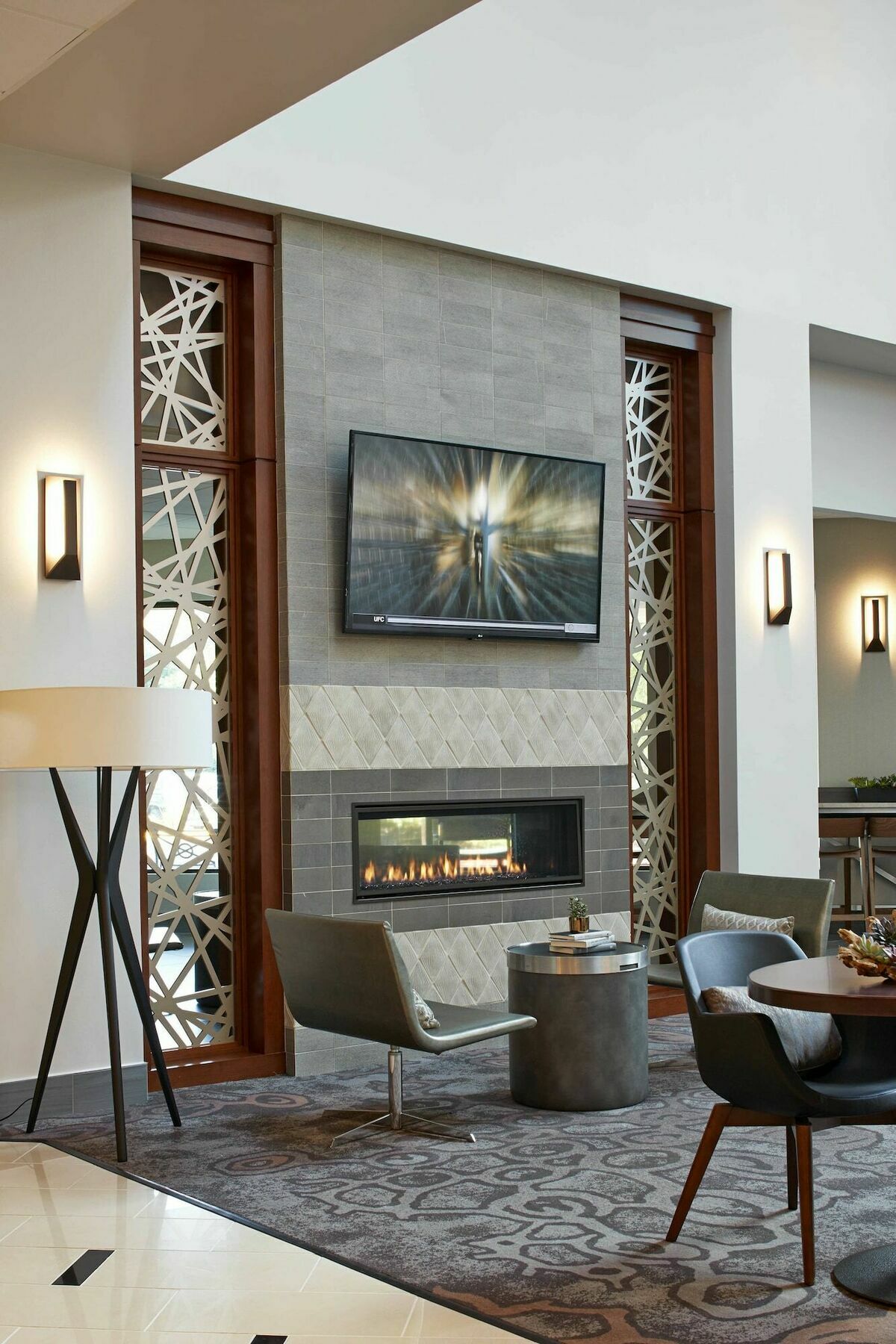 Minneapolis Marriott West Сент-Луис-Парк Экстерьер фото